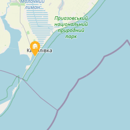 Гранд Вікторія на карті